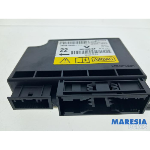 Renault - Megane - Airbag Module