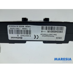 Renault - Megane - Telefoon Module