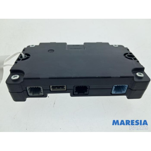 Renault - Megane - Telefoon Module