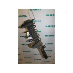 Peugeot - 206 - Front shock absorber rod, right