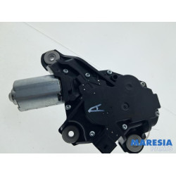 Renault - Megane - Ruitenwissermotor achter