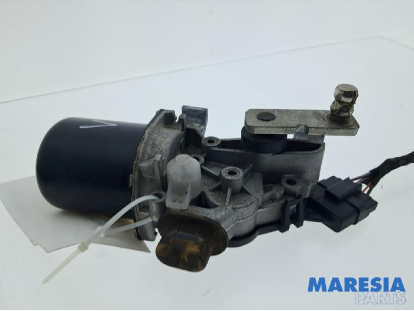 Renault - Megane - Front wiper motor