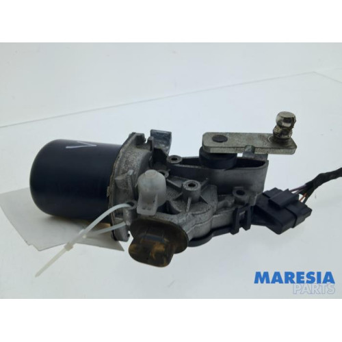 Renault - Megane - Front wiper motor