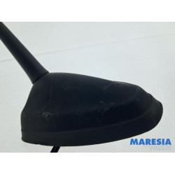 Renault - Megane - Antenne
