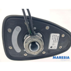 Renault - Megane - Antenne