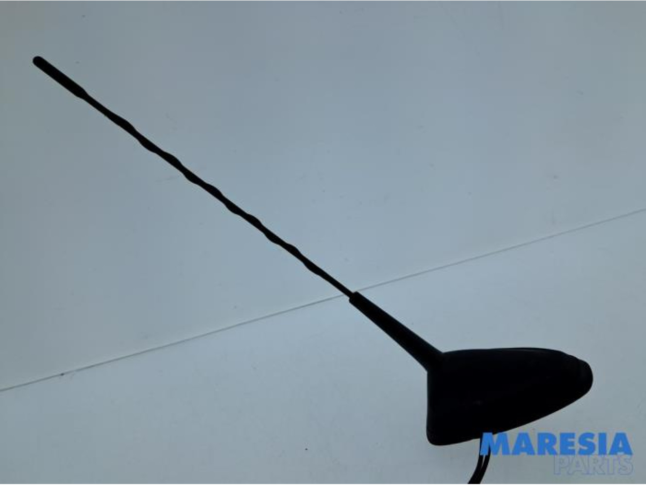 Renault - Megane - Antenne