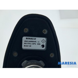 Renault - Megane - Antenne
