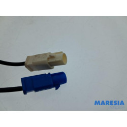 Renault - Megane - Antenne