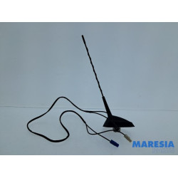 Renault - Megane - Antenne