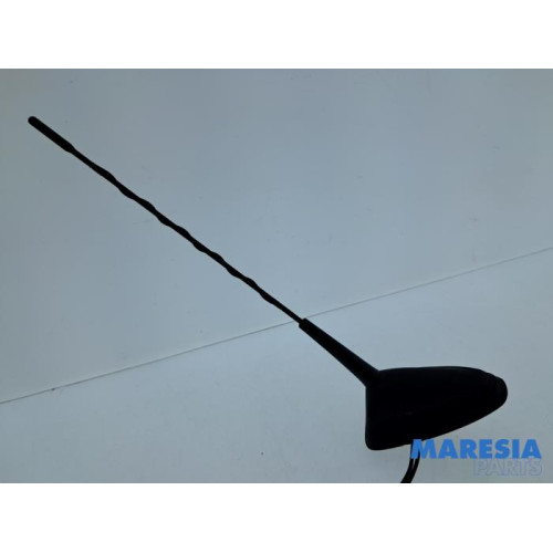 Renault - Megane - Antenne