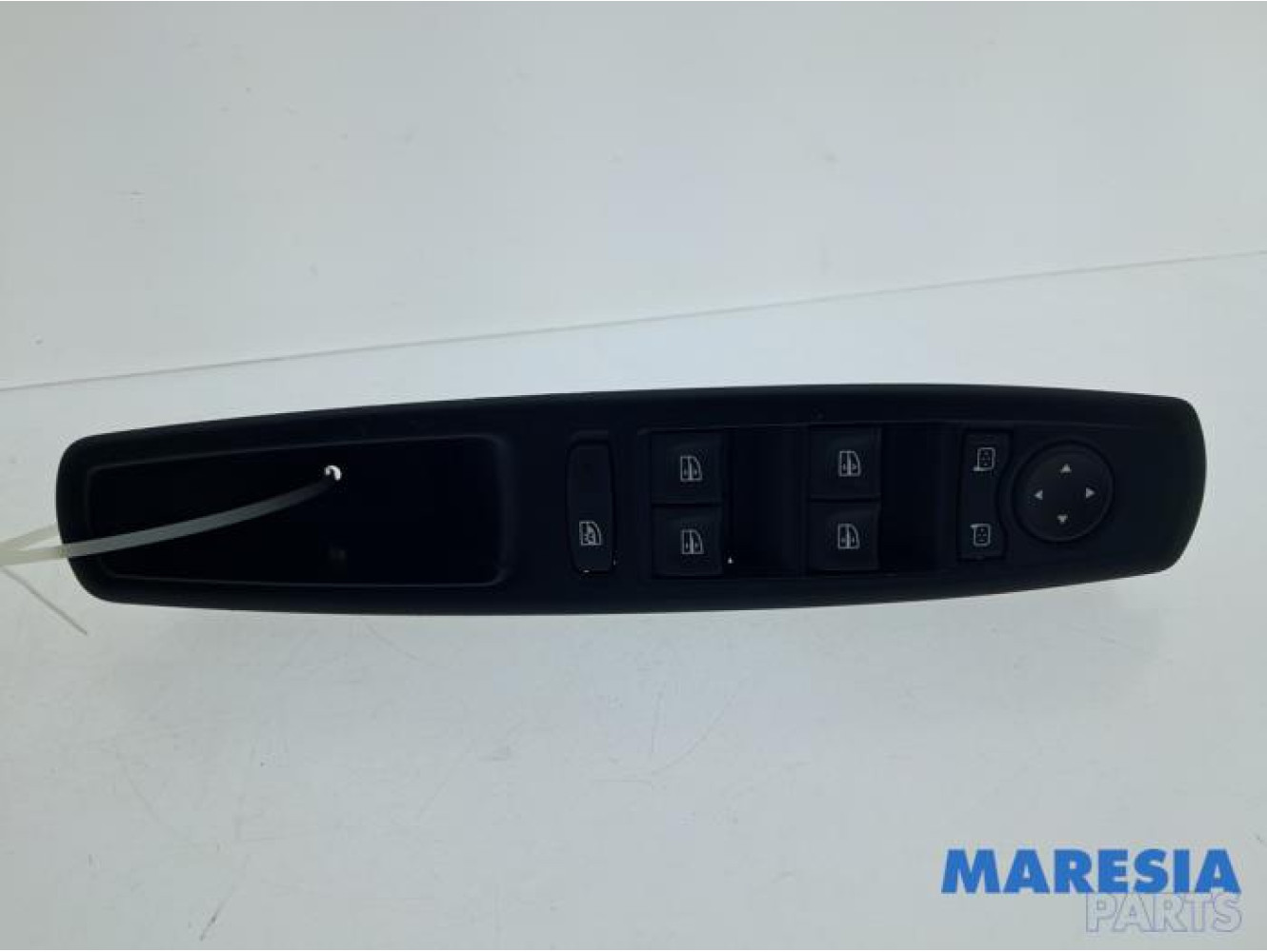 Renault - Megane - Combischakelaar ramen