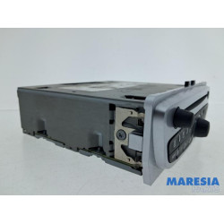 Renault - Megane - Radio CD Spieler