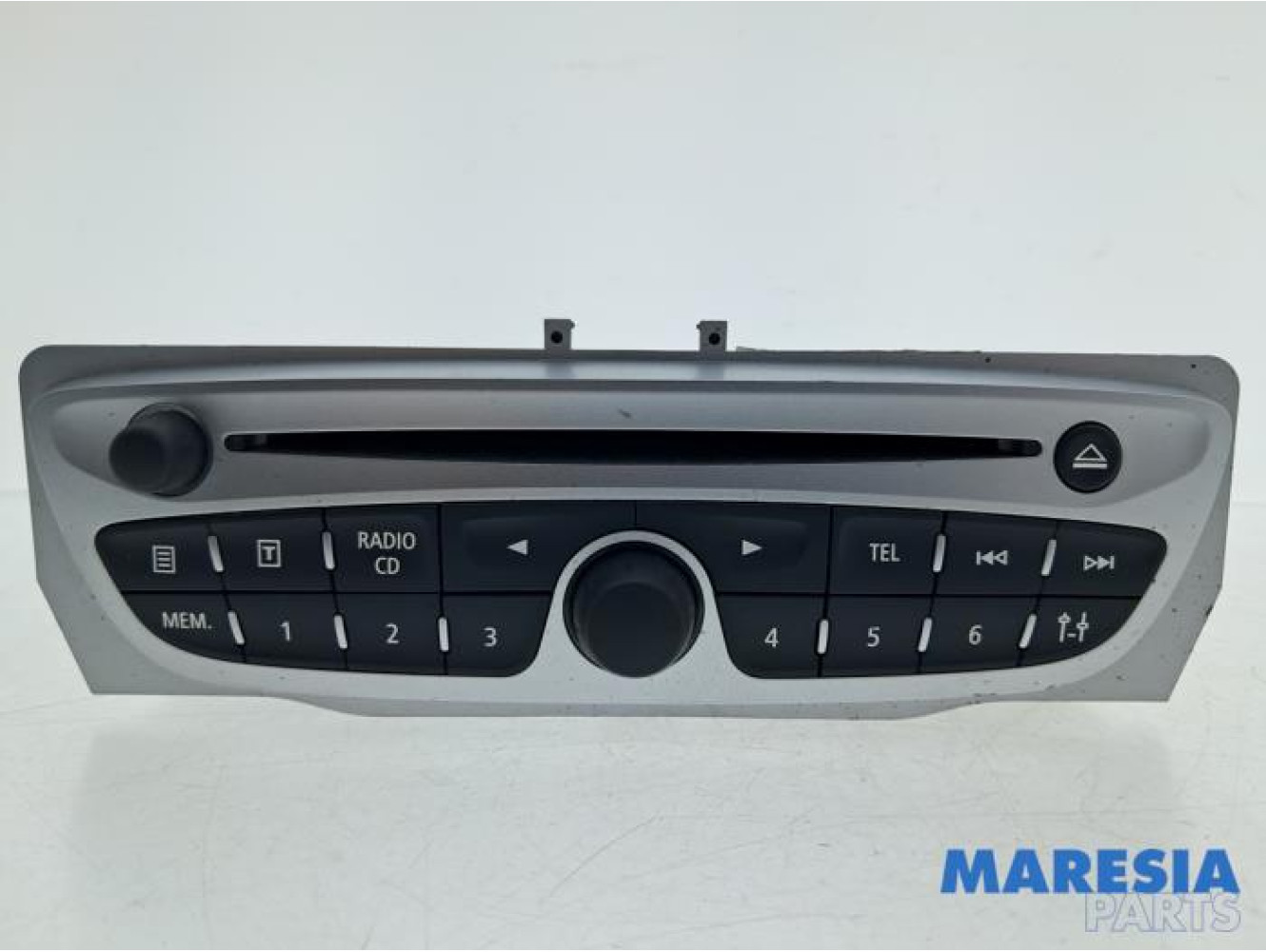 Renault - Megane - Radio CD Spieler
