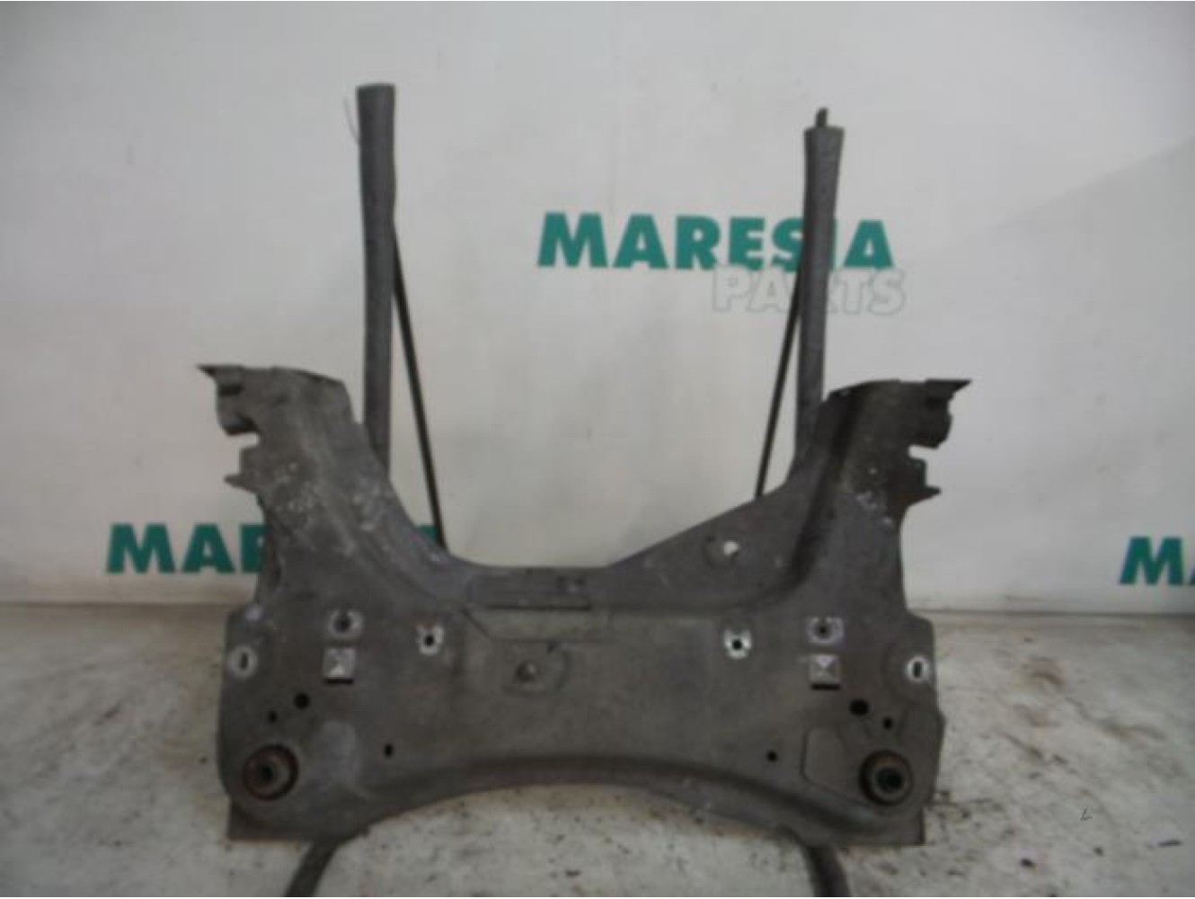 Renault - Clio - Subframe