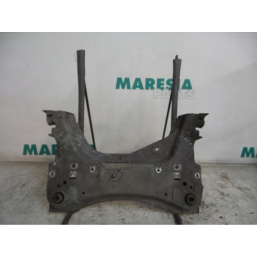 Renault - Clio - Subframe