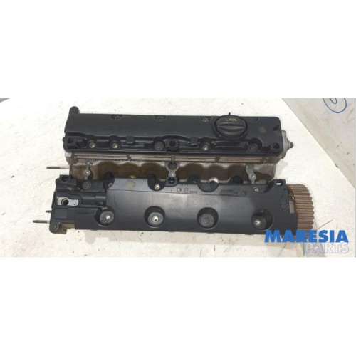 Citroen - Picasso - Cylinder head