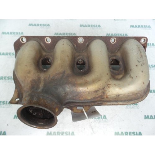 Citroen - Picasso - Exhaust manifold