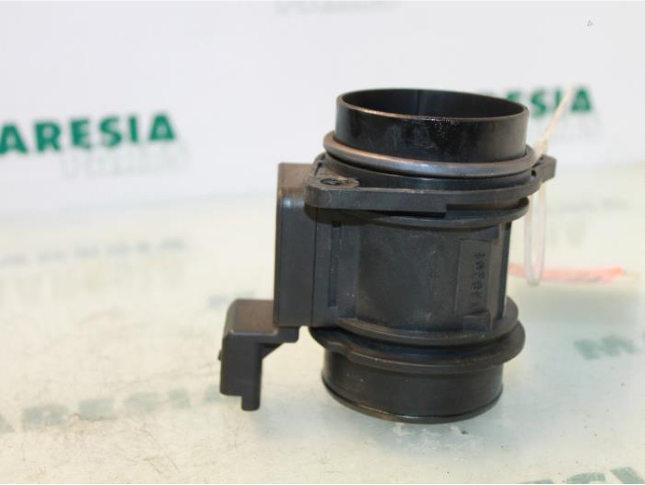 Peugeot - 206 - Airflow meter