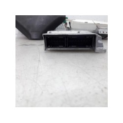 Peugeot - 307 - Airbag Set+Module