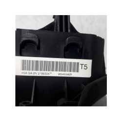 Peugeot - 307 - Airbag Set+Module