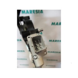 Fiat - Doblo - Window mechanism 2-door, front left