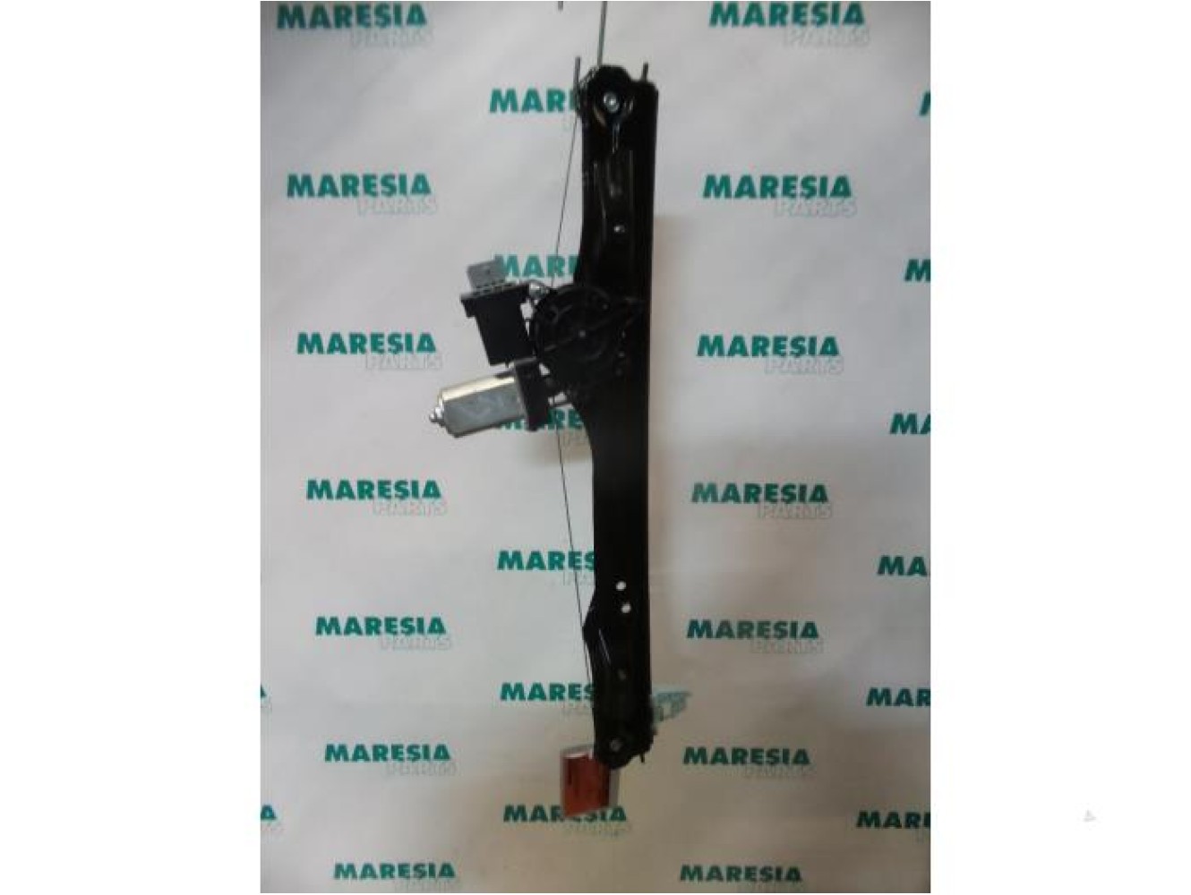 Fiat - Doblo - Window mechanism 2-door, front left