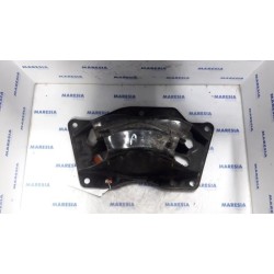 Fiat - Doblo - Rear support beam