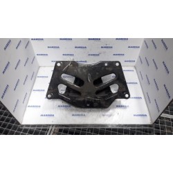 Fiat - Doblo - Rear support beam