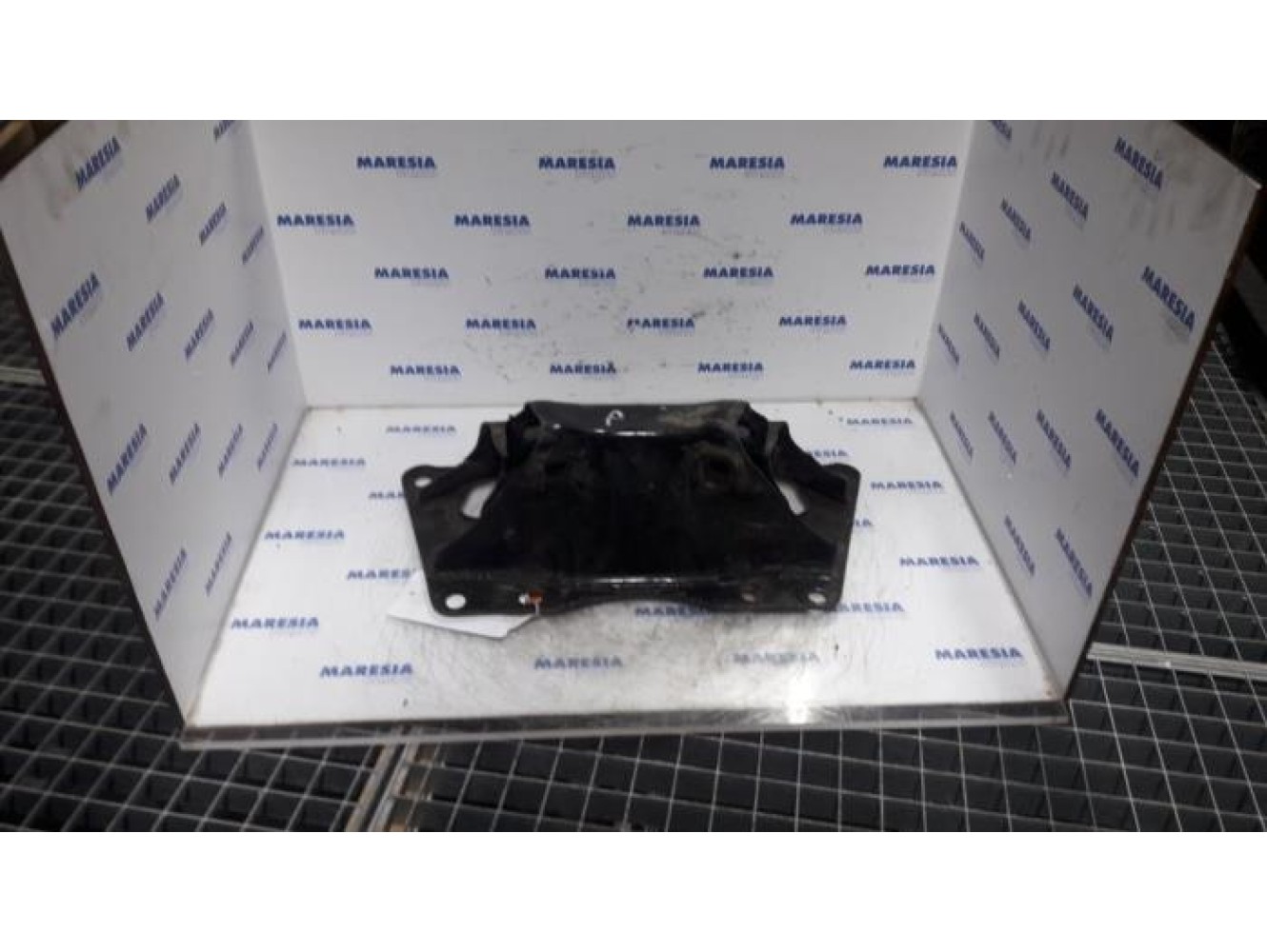 Fiat - Doblo - Rear support beam