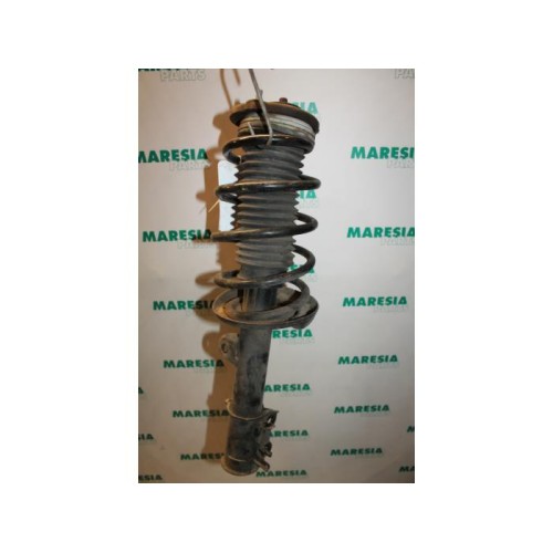 Fiat - Doblo - Front shock absorber rod, left