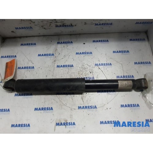 Fiat - Doblo - Rear shock absorber, left