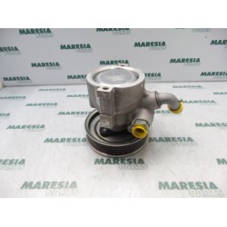 Fiat - Doblo - Power steering pump