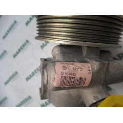 Fiat - Doblo - Power steering pump