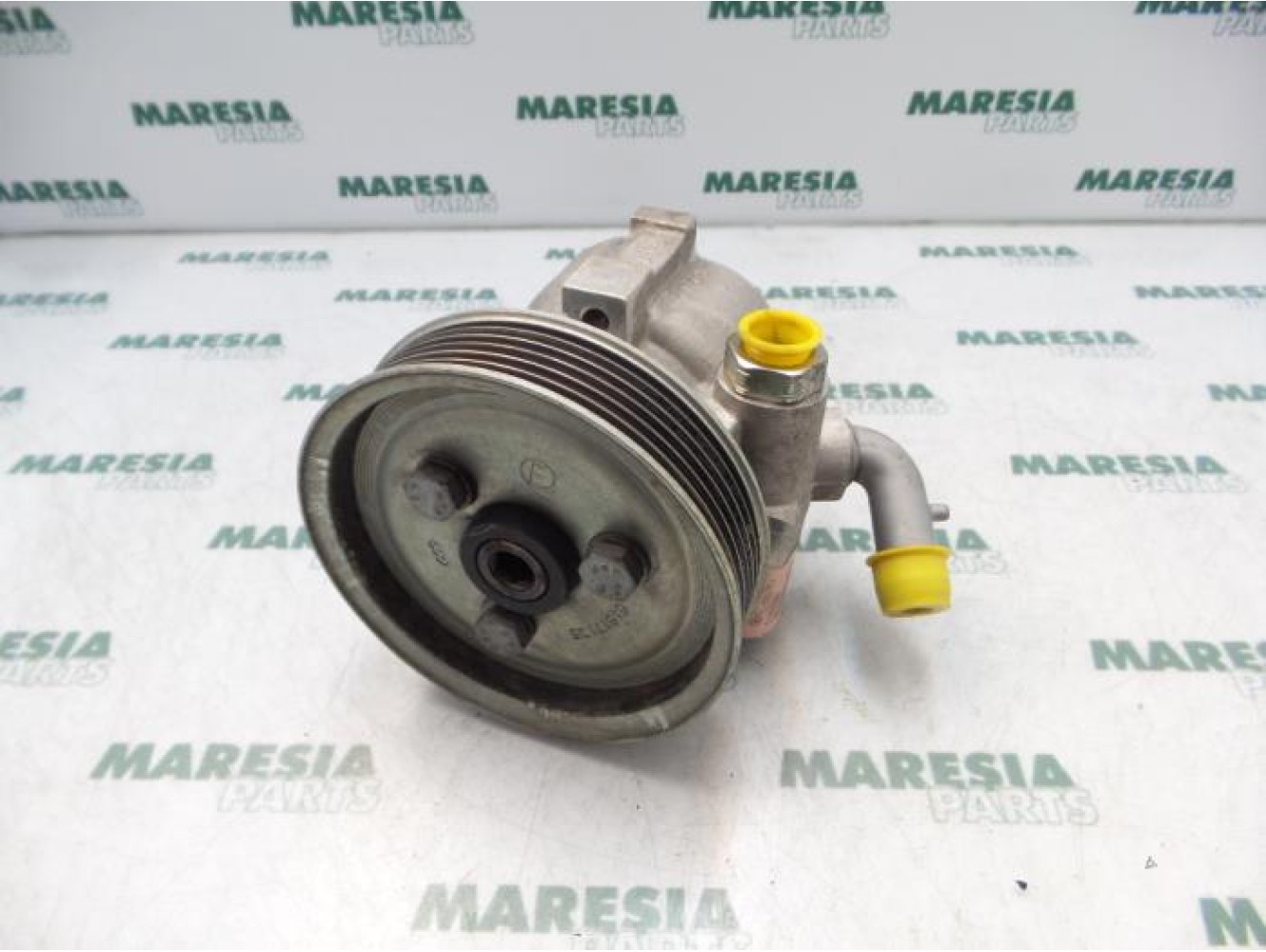 Fiat - Doblo - Power steering pump