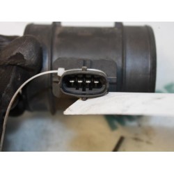 Fiat - Doblo - Airflow meter