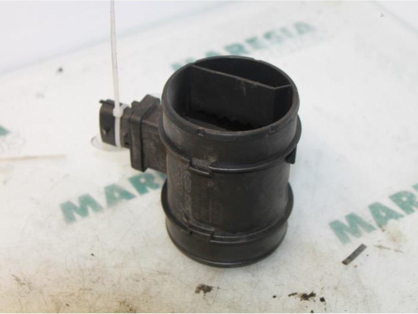 Fiat - Doblo - Airflow meter