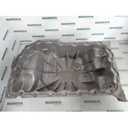 Renault - Laguna - Sump