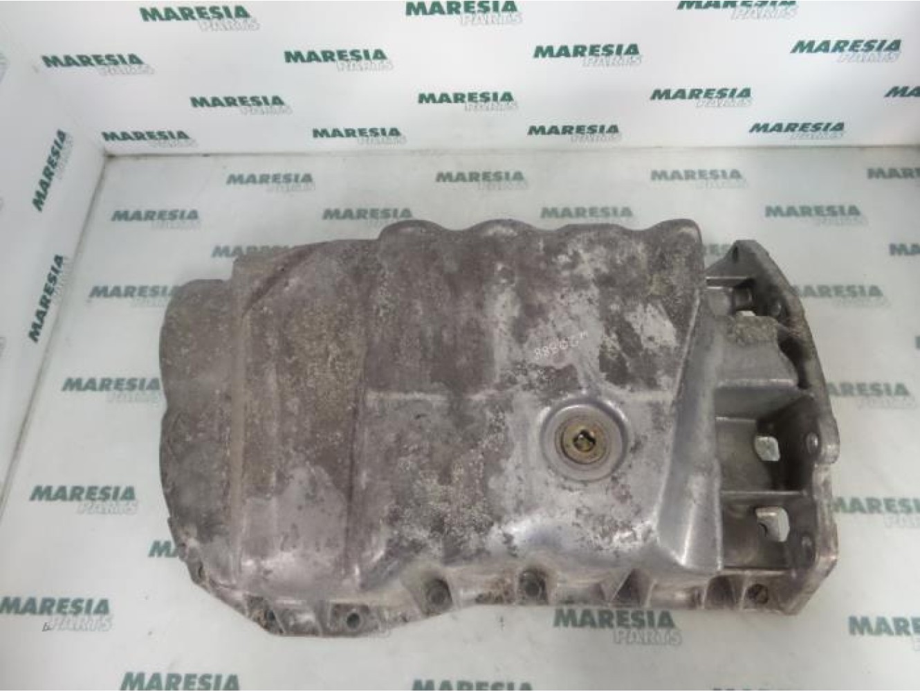 Renault - Laguna - Sump