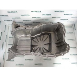 Renault - Laguna - Sump