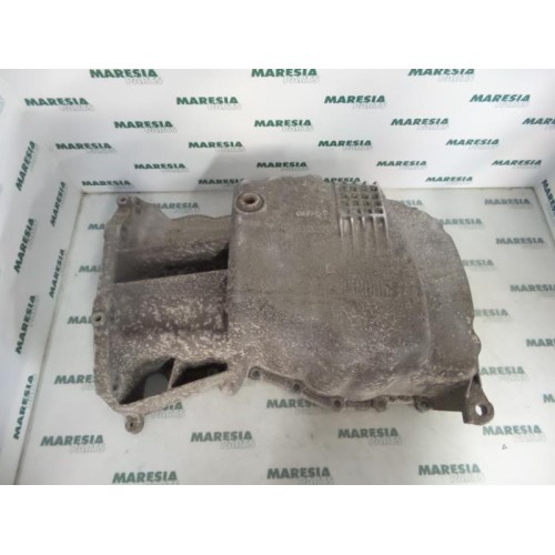 Renault - Laguna - Sump