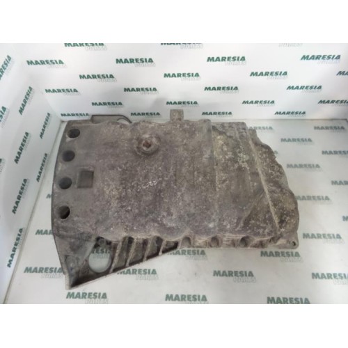 Renault - Laguna - Sump