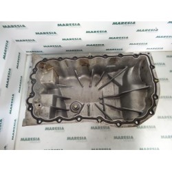 Renault - Laguna - Sump