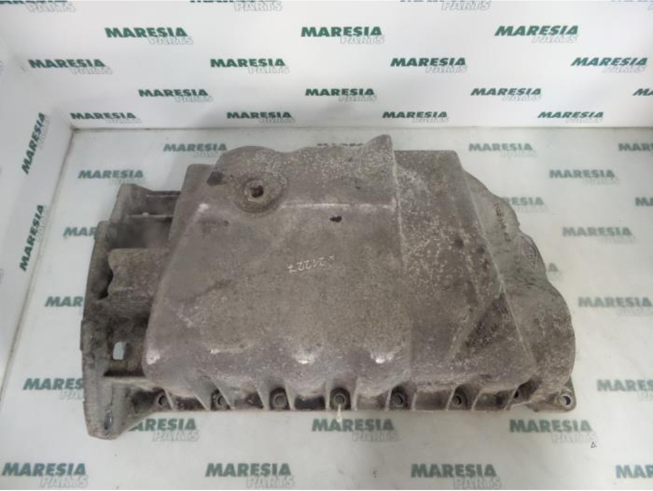 Renault - Laguna - Sump