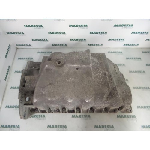 Renault - Laguna - Sump