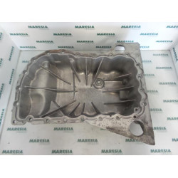 Renault - Laguna - Sump