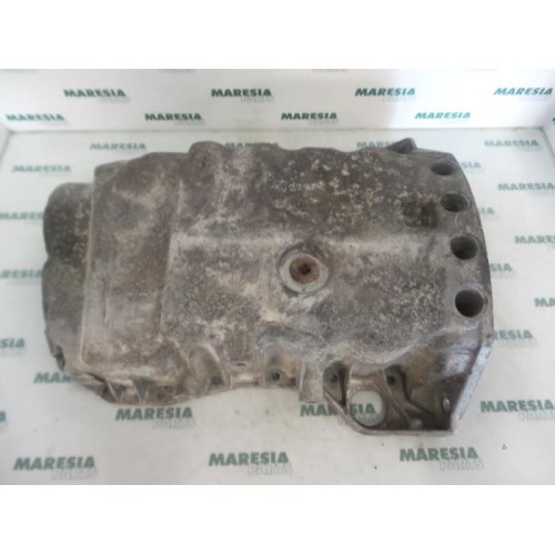 Renault - Laguna - Sump