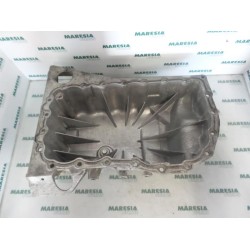 Renault - Laguna - Sump