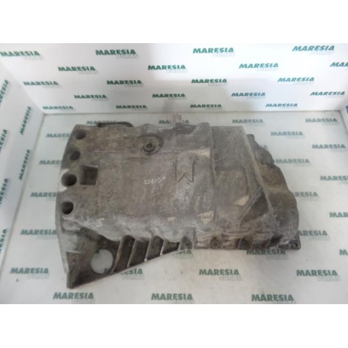 Renault - Laguna - Sump