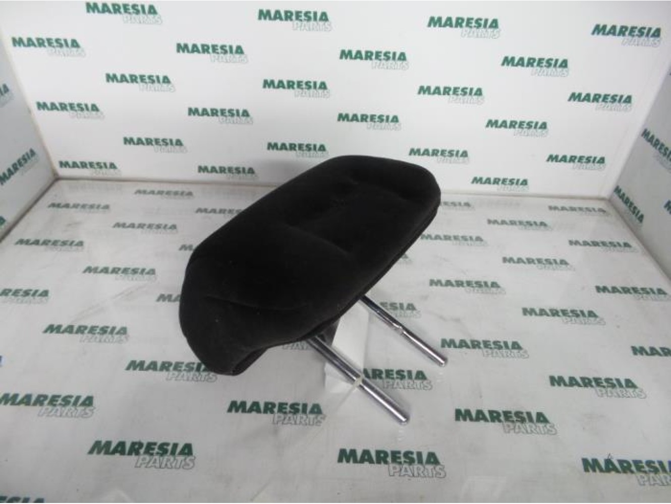 Citroen - C6 - Headrest