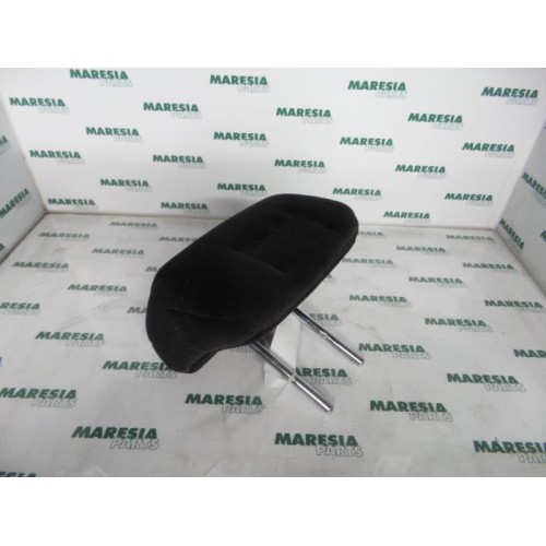 Citroen - C6 - Headrest